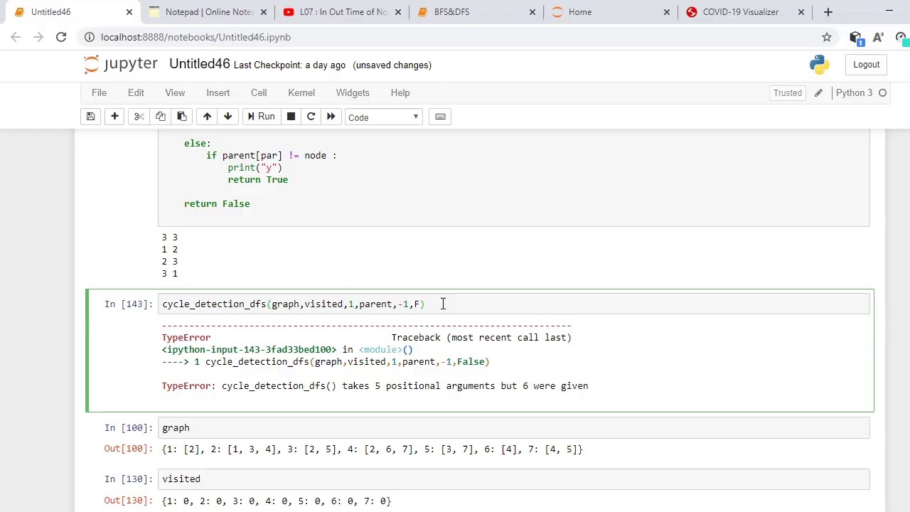 Competitive programming Livestream !! Grinding for CCDSAP|Graph Theory