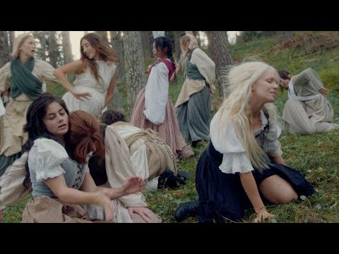 Burn Your Village (Same Old Energy pt.II) - Official Music Video - Kiki Rockwell