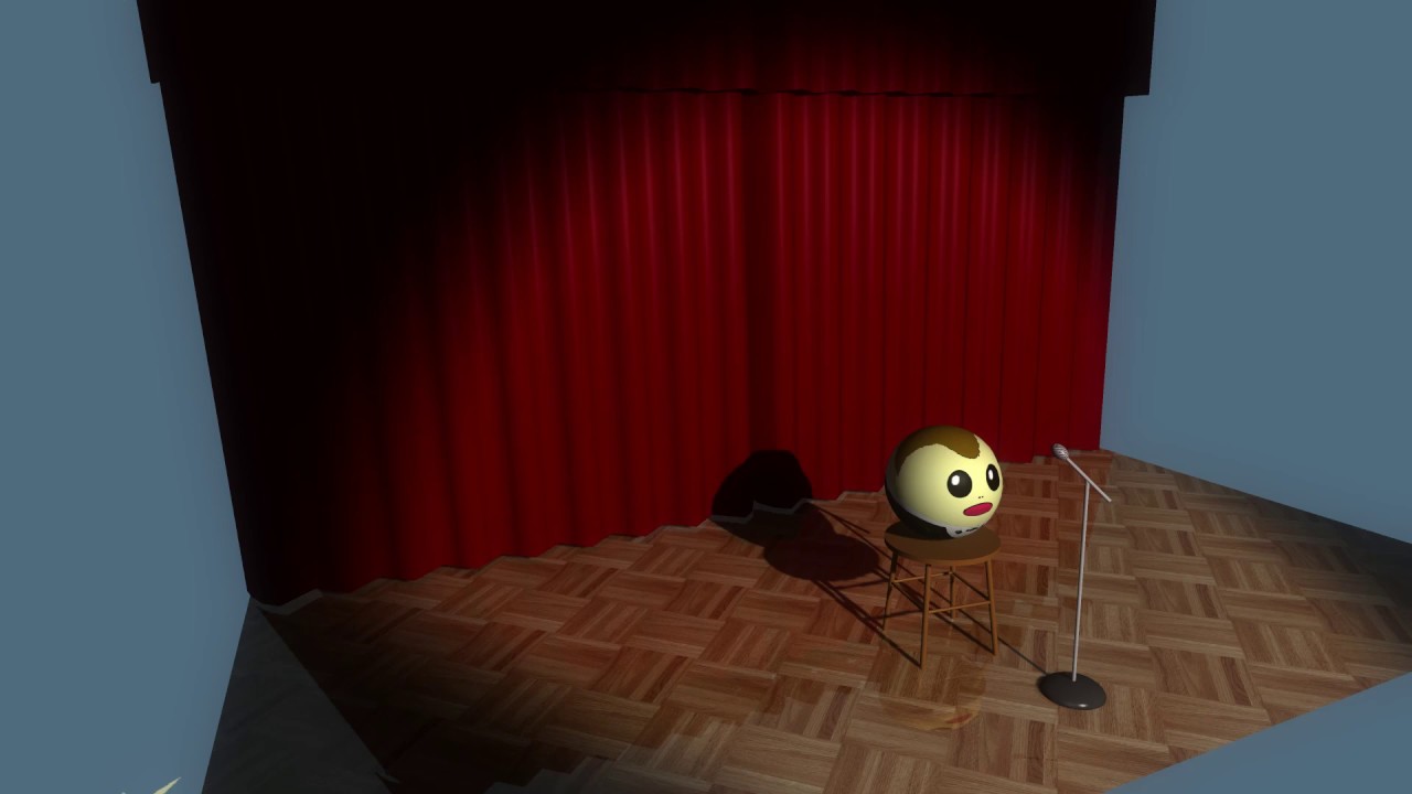 Talented Ball Truespace