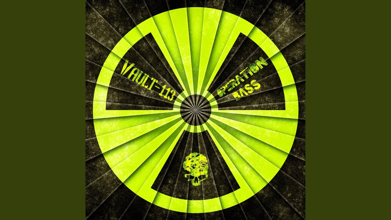 Operation Bass (Chainreactor Remix)