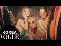 밀레니얼 소녀들의 &#39;걸스 나잇 아웃(Girls Night Out)!&#39;｜VOGUE TV