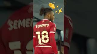 Semenyo Has Every Trick In The Book! 🪄