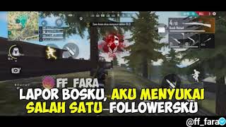 Story FF Keren 30 Detik Kau Terindah Kan Selalu Terindah