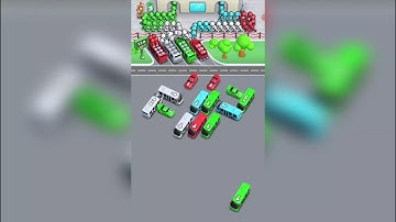 Crowd express level 265 Solution and walkthrough #viral #crowdexpress#trend video