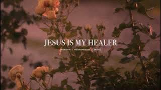 Jesus is my healer (feat. Jessie Harris) - Gateway Worship | Instrumental Worship | Soaking Music