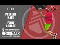 TIER 1 - PRETEEN MALE | flow course | Season 11 New England Regional Championships Live