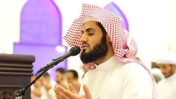 دعاء القنوت للقارئ رعد الكردي من ليلة 12رمضان 1439
