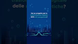 Ideas 4 Italgas - Shaping the Future of Energy Networks