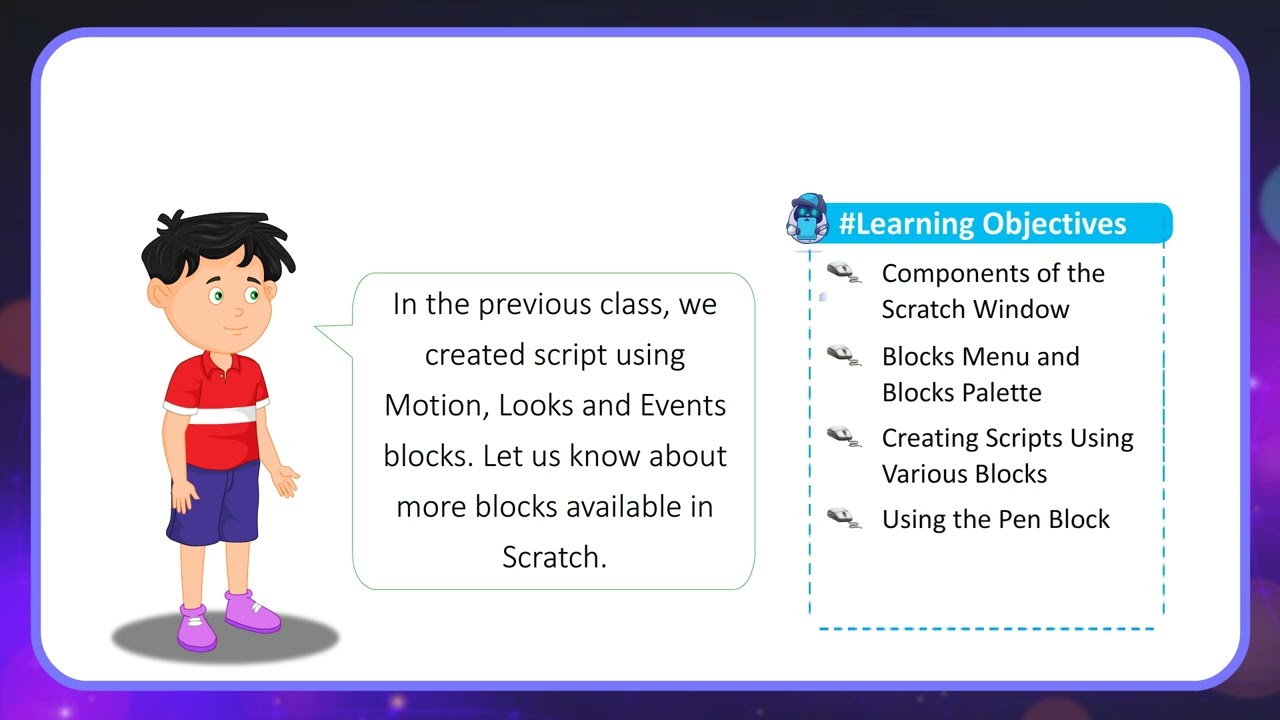 More Coding Blocks in Scratch_Computer Book_4_Nik 
