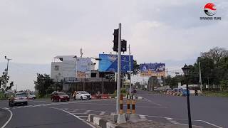 Kota Manado 2020 Jalan Ringroad II TransMart Kairagi