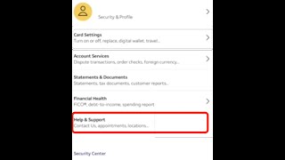 How to Lock Savings Account on Wells Fargo app