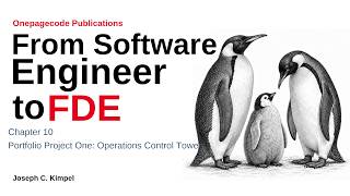 From Software Engineer to FDE | Chapter 10: Portfolio Project 1 - Operations Control Tower