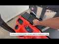 Самоходный штабелер Noblelift PS16L