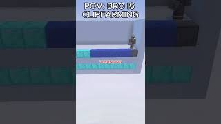 i suck at this game. #minecraft