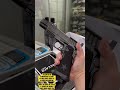 AA R611- 2A STACCATO &amp; KJW CZ SHADOW2 BK WITH MAGWELL #mavsairsoft #airsoftgun #mavshobbyph