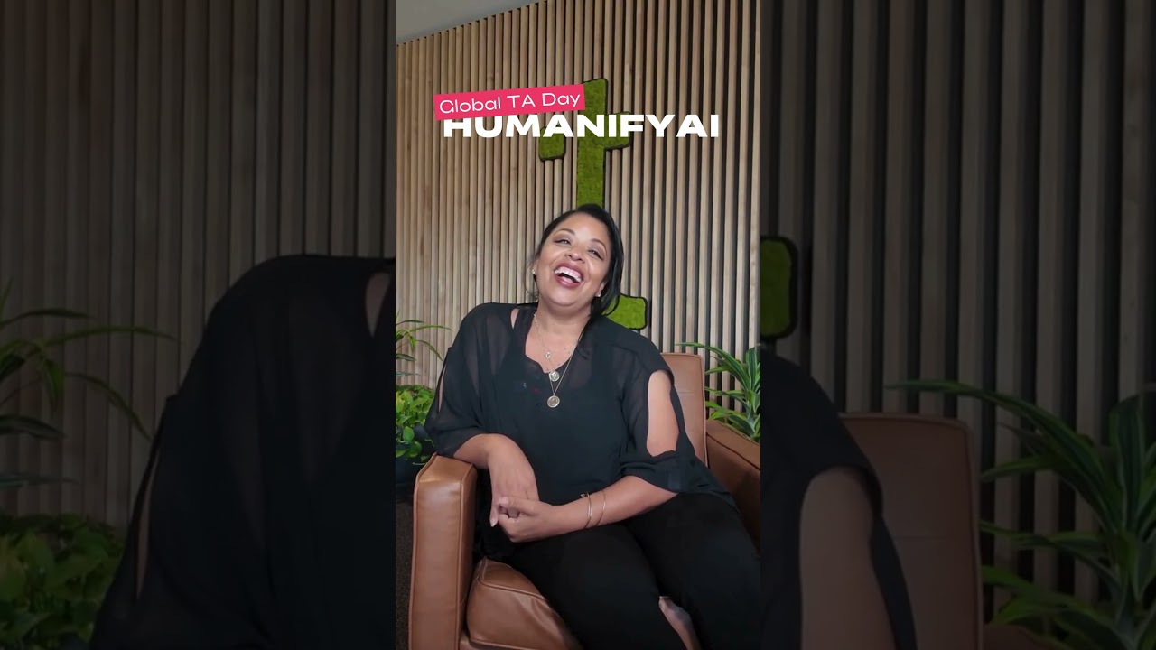 🌍✨ Happy Global Talent Acquisition Day!