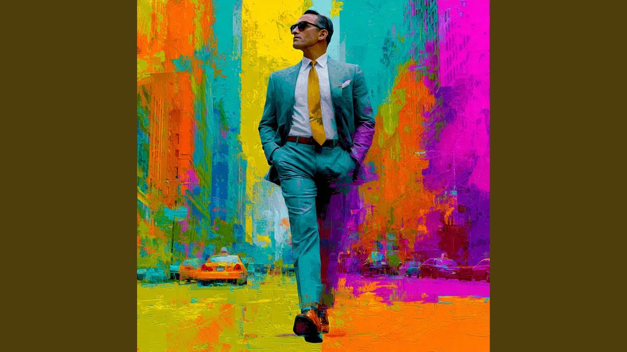 Corporate Takeover Funk – Brass & Bass Victory March