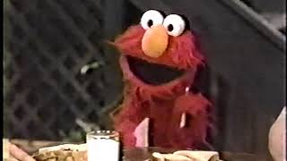 Sesame Street - Scenes From 2395