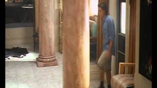 Loaded Weapon Trailer Sketch