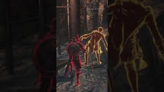 200 Iq Funny Invasion - Dark Souls 3 Pvp Ps5