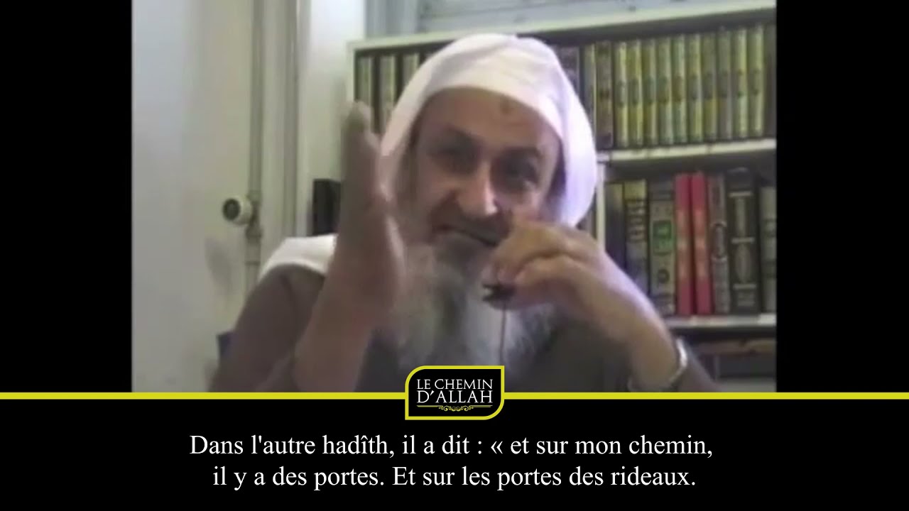 Le comportement des compagnons devant le hadith des 73 groupes - Shaykh Falah Mandakar (رحمه الله)