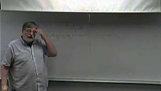 CISS232 - Client/Server Scripting - Spring 2016 - Week 11, Lecture 1 - April 4, 2016