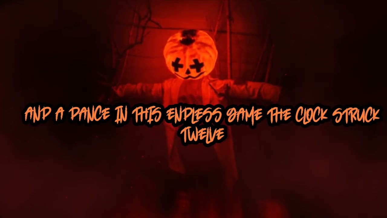 Midnight masquerade (Halloween tale) 