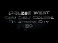 Dolese West Disc Golf Course  |  B9