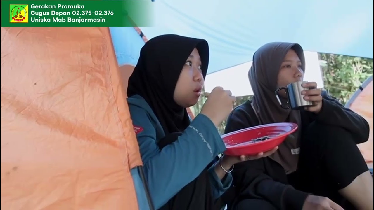 Perjalanan Singkat Desa Belangian 2025