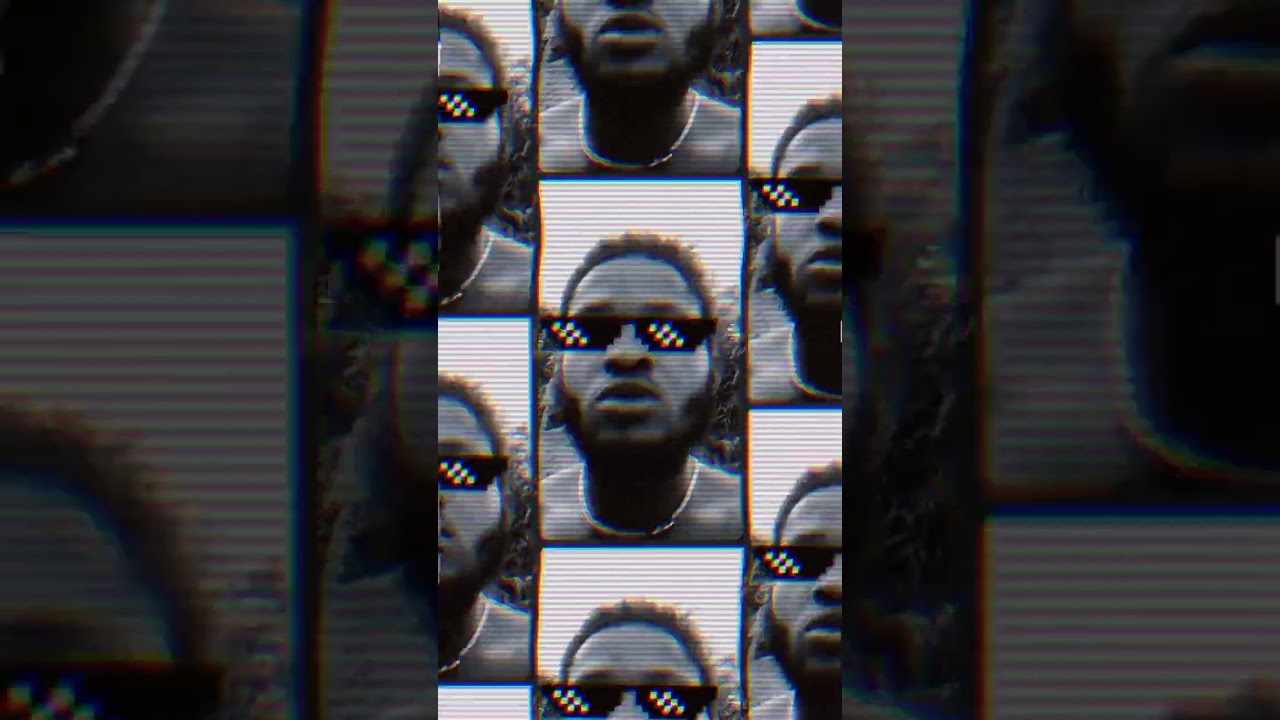 Vencceystyle Part 4 | Tell dem say we're not mates | proud African