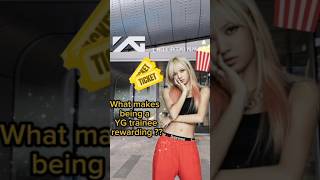 Did YG actually care about their trainee's ??🥀 #yg #viral #bts #fyp #kpop #shorts