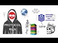 TCP/IP Hacker View: Camadas, Conexões e a Jornada de um Autista na TI (Sr.X)