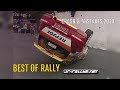 Best of Rally Crash & Mistakes 2010 | @JR-Rallye