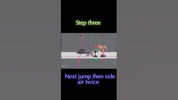 multiversus Batman combo guide pt 3