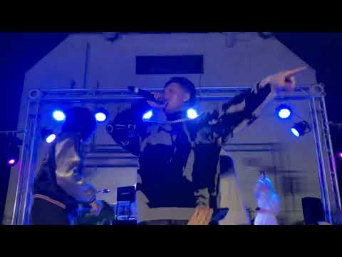 台中 千嘻年後論 Multiverse 不想肚子餓 live