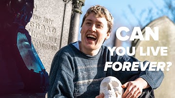 The Secret to Immortality? | Ministry Of