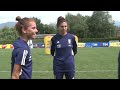 Giugliano vs Cernoia | Free Kick Challenge
