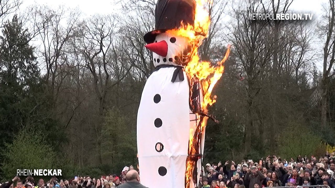 Sommertagzug Weinheim 2024