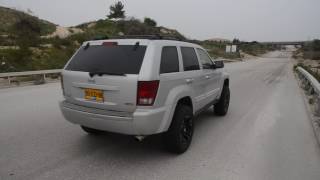 Jeep Wk 4.7 With Mbrp Jeep Wk 4.7 With Mbrp