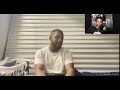 I Used to Smoke Crack… Until This Happened 😳 | Lil Scorpio King Reacts