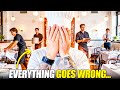 Everything goes wrong... (Ep 2)