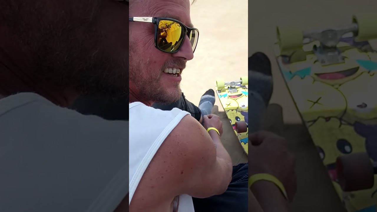 Always Recording at the Wrong Time