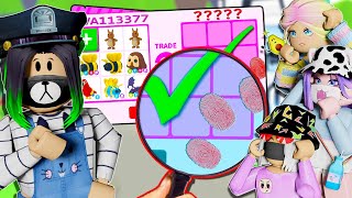 картинка: КТО УКРАЛ ПИТОМЦЕВ СО СТАРОГО АККАУНТА?