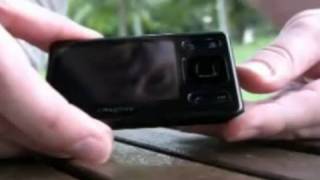 Zu Besuch beim MP3-Player-Spezialisten Creative in Singapur
