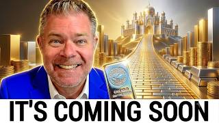**KEY Precious Metals CATALYST!** You Better Listen to THIS! 🚨🚨 (Silver and Gold Price  UPDATE)