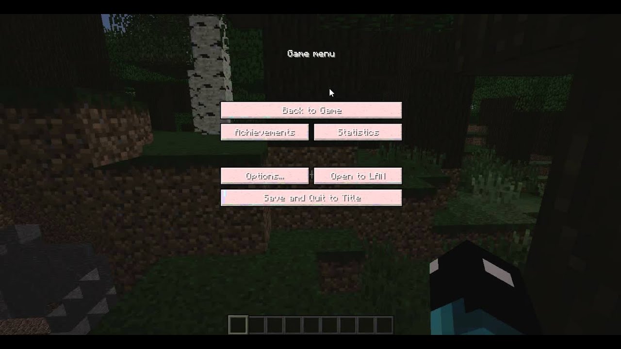 Banned voor niks 100% anti hacks - YouTube