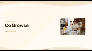 Introducing Cobrowse: Turn Every Browser Into a Collaboration Space