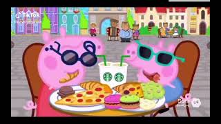 Peppa pig and Sora 2 FIN GAME!!!! screenshot 2