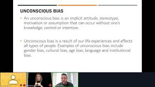 Unconscious Bias and its Impact on Sports