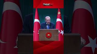 Erdoğan’dan Bölgesel Barış ve Mutabakat Mesajı